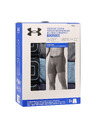 Under Armour Muške bokserice Under Armour M UA Perf Tech Mesh 6in (3kom)