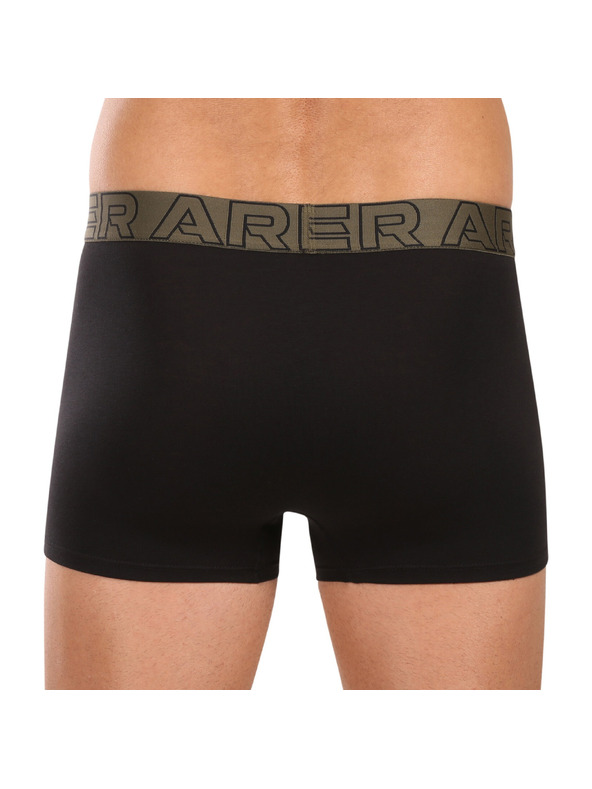 Under Armour Muške bokserice Under Armour M UA Perf Cotton 3in (3kom)