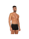 Under Armour Muške bokserice Under Armour M UA Perf Cotton 3in (3kom)