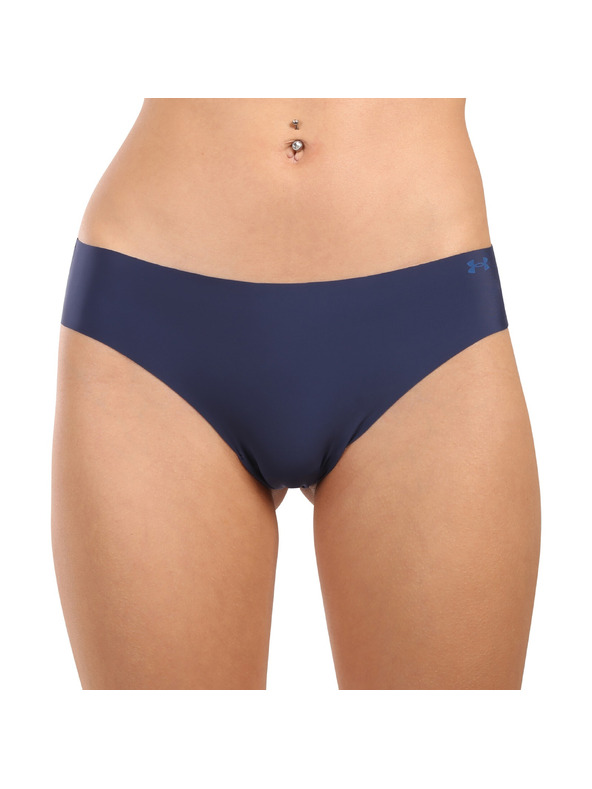 Under Armour Ženske gaćice Under Armour UA Pure Stretch NS (3 kom)