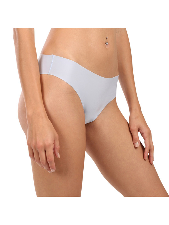 Under Armour Ženske gaćice Under Armour UA Pure Stretch NS (3 kom)