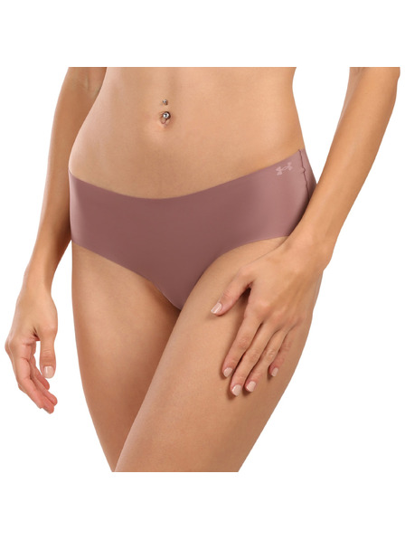 Under Armour Ženske gaćice Under Armour UA Pure Stretch NS HIP - 3 kom