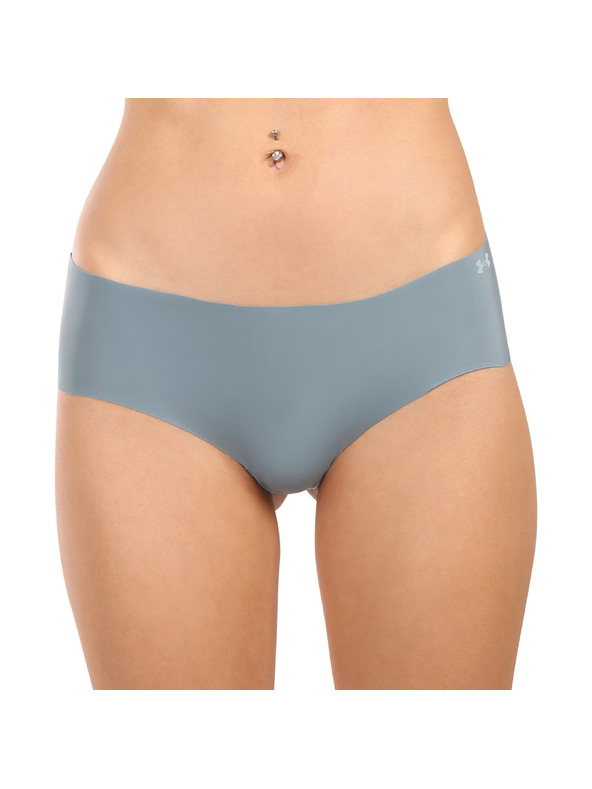 Under Armour Ženske gaćice Under Armour UA Pure Stretch NS HIP - 3 kom