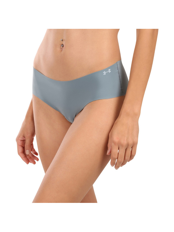 Under Armour Ženske gaćice Under Armour UA Pure Stretch NS HIP - 3 kom