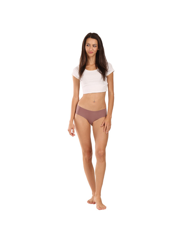 Under Armour Ženske gaćice Under Armour UA Pure Stretch NS HIP - 3 kom