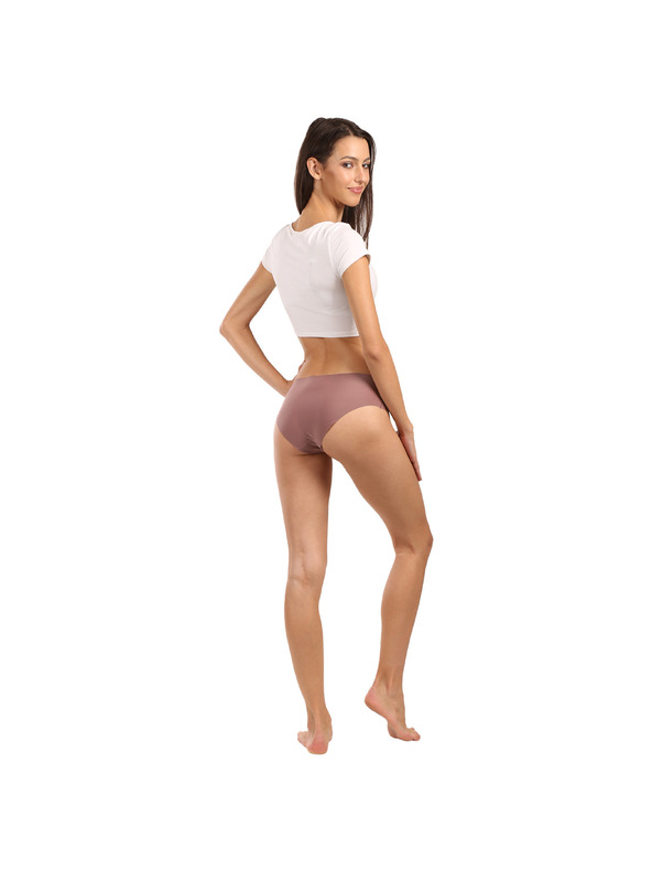 Under Armour Ženske gaćice Under Armour UA Pure Stretch NS HIP - 3 kom