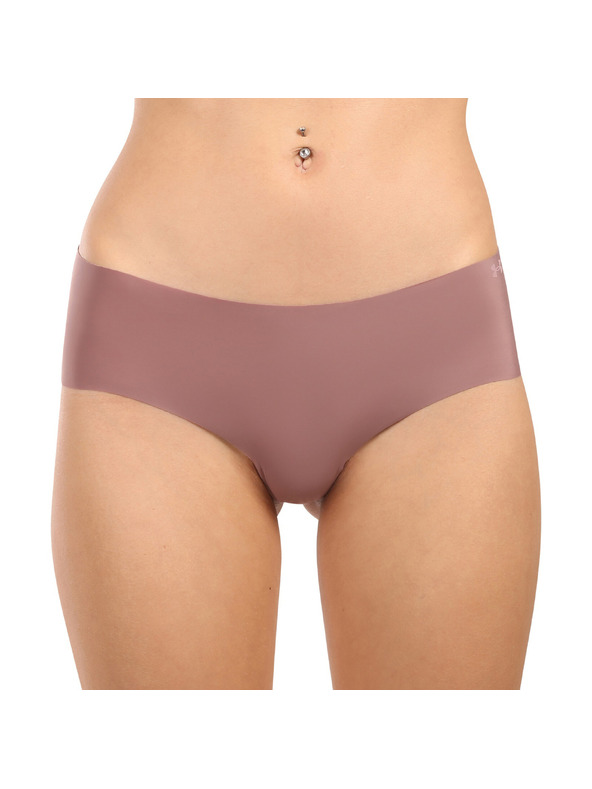 Under Armour Ženske gaćice Under Armour UA Pure Stretch NS HIP - 3 kom