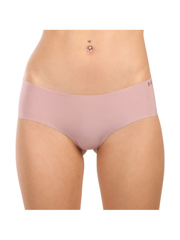 Under Armour Ženske gaćice Under Armour UA Pure Stretch NS HIP - 3 kom