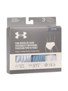 Under Armour Ženske gaćice Under Armour UA Pure Stretch NS HIP - 3 kom