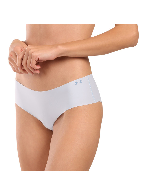 Under Armour Ženske gaćice Under Armour UA Pure Stretch NS HIP - 3 kom
