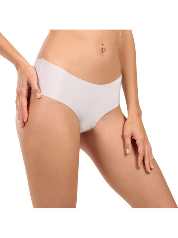 Under Armour Ženske gaćice Under Armour UA Pure Stretch NS HIP - 3 kom
