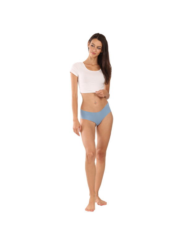 Under Armour Ženske gaćice Under Armour UA Pure Stretch NS HIP - 3 kom