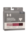 Under Armour Ženske gaćice Under Armour UA Pure Stretch NS (3 kom)