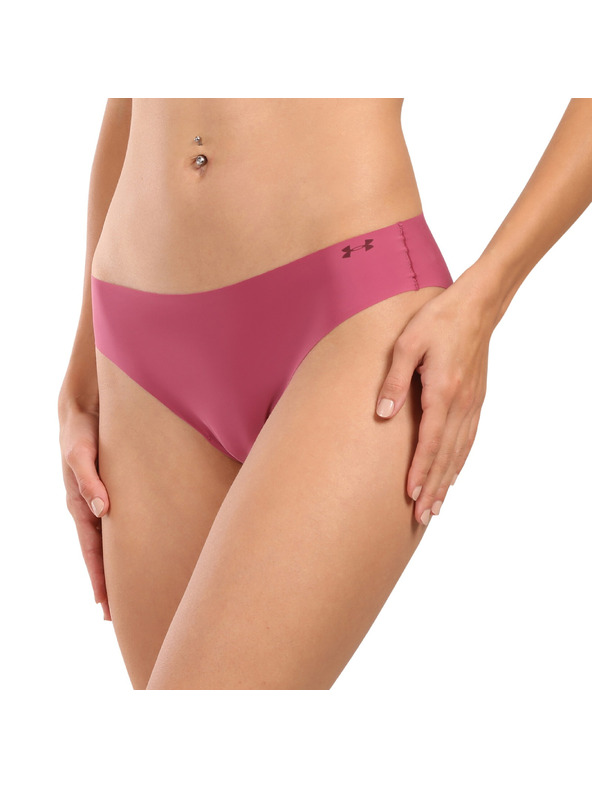 Under Armour Ženske gaćice Under Armour UA Pure Stretch NS (3 kom)