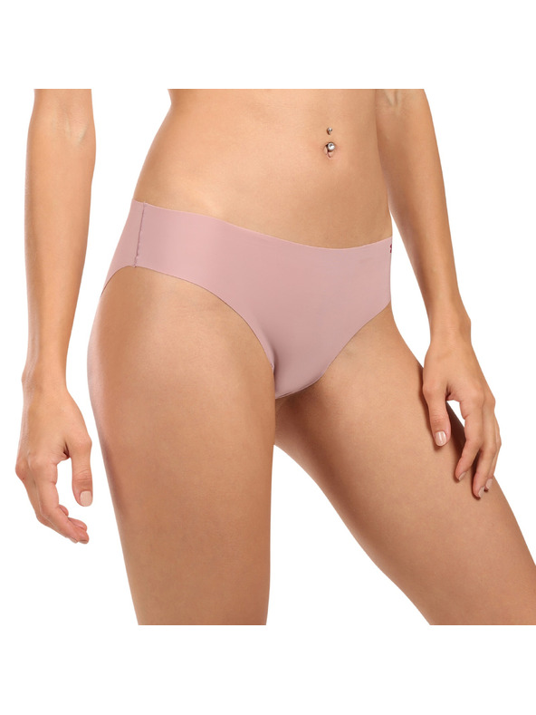 Under Armour Ženske gaćice Under Armour UA Pure Stretch NS (3 kom)