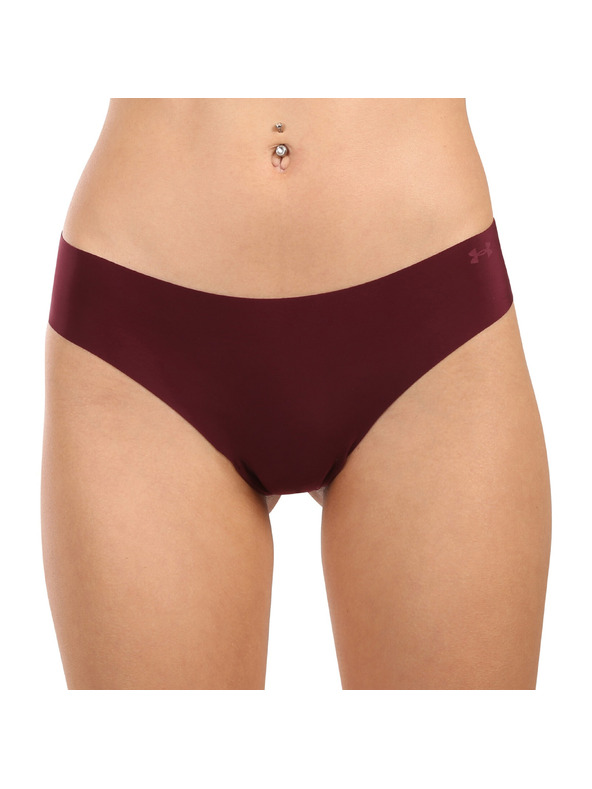 Under Armour Ženske gaćice Under Armour UA Pure Stretch NS (3 kom)