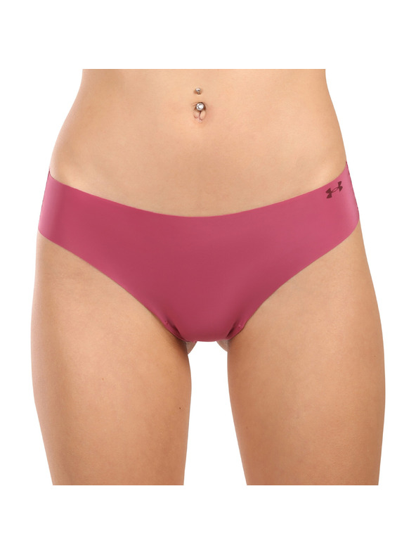 Under Armour Ženske gaćice Under Armour UA Pure Stretch NS (3 kom)