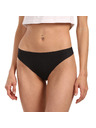 Under Armour Ženske tange Under Armour UA Pure Stretch Mesh (3 komada)