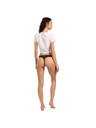 Under Armour Ženske tange Under Armour UA Pure Stretch Mesh (3 komada)