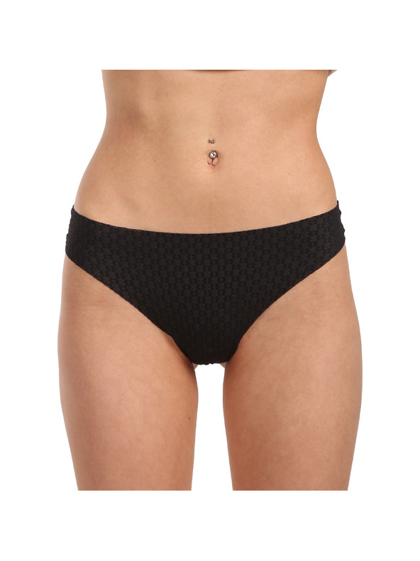 Under Armour Ženske tange Under Armour UA Pure Stretch Mesh (3 komada)