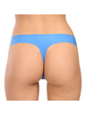 Under Armour Ženske tange Under Armour UA Pure Stretch NS (3 kom)
