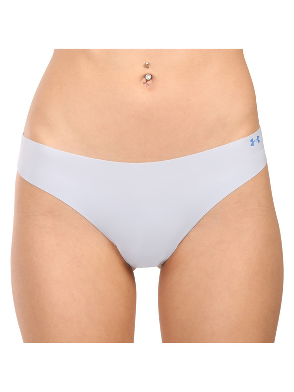 Under Armour Ženske tange Under Armour UA Pure Stretch NS (3 kom)