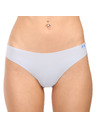 Under Armour Ženske tange Under Armour UA Pure Stretch NS (3 kom)