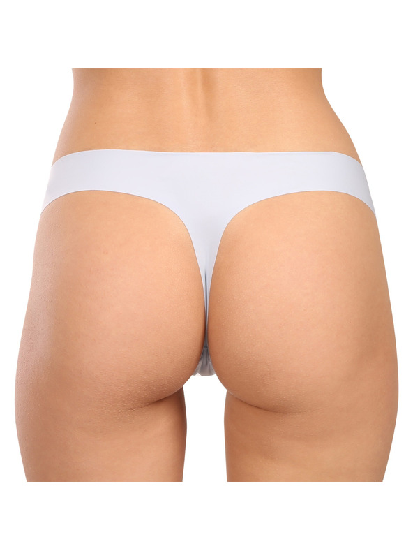 Under Armour Ženske tange Under Armour UA Pure Stretch NS (3 kom)