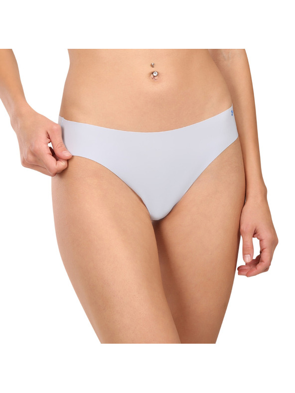 Under Armour Ženske tange Under Armour UA Pure Stretch NS (3 kom)
