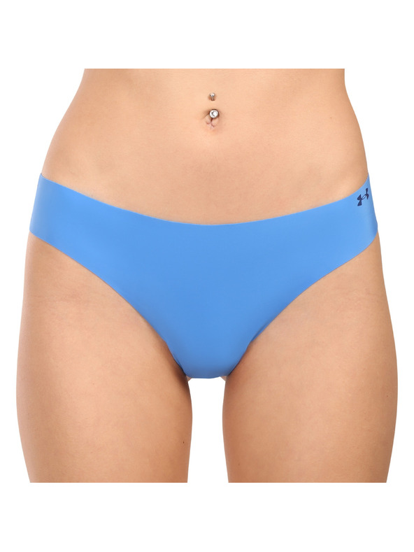 Under Armour Ženske tange Under Armour UA Pure Stretch NS (3 kom)