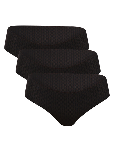 Under Armour Ženske gaće Under Armour UA Pure Stretch Mesh (3 komada)