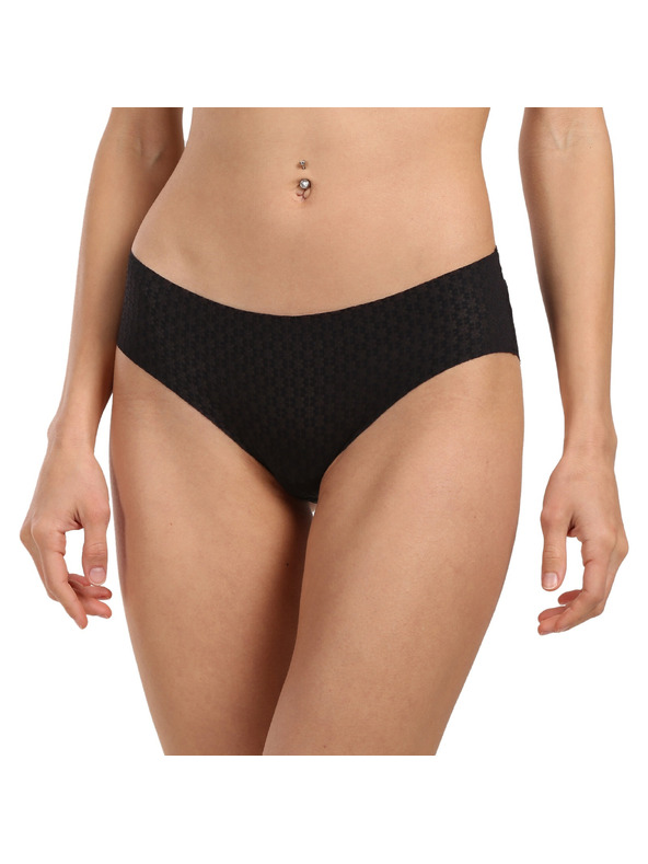 Under Armour Ženske gaće Under Armour UA Pure Stretch Mesh (3 komada)
