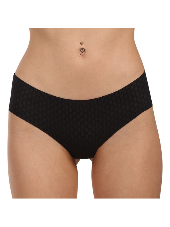 Under Armour Ženske gaće Under Armour UA Pure Stretch Mesh (3 komada)