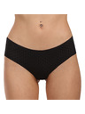 Under Armour Ženske gaće Under Armour UA Pure Stretch Mesh (3 komada)