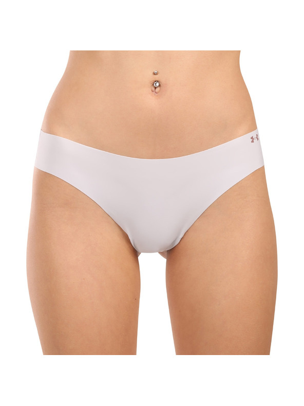Under Armour Ženske tange Under Armour UA Pure Stretch NS (3 kom)