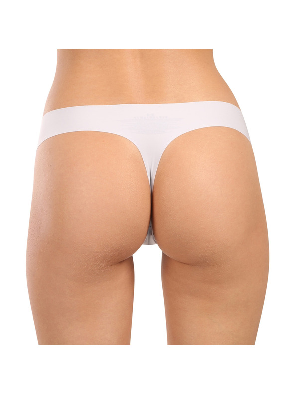 Under Armour Ženske tange Under Armour UA Pure Stretch NS (3 kom)