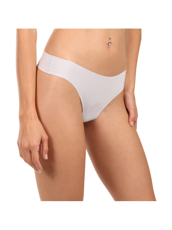 Under Armour Ženske tange Under Armour UA Pure Stretch NS (3 kom)