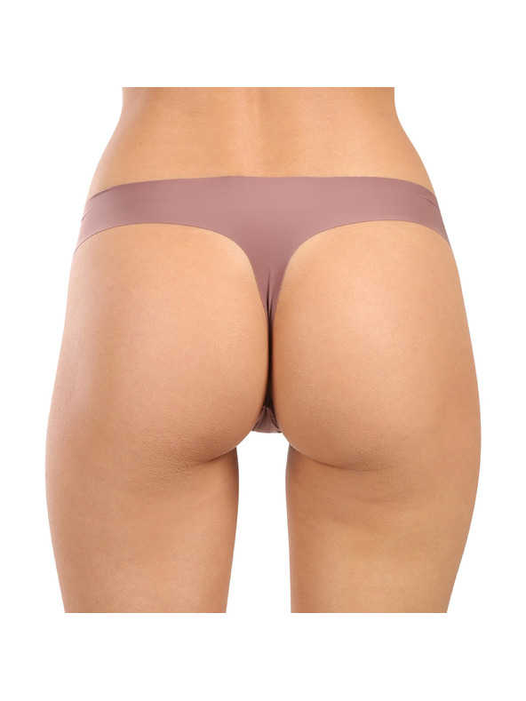 Under Armour Ženske tange Under Armour UA Pure Stretch NS (3 kom)