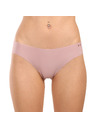 Under Armour Ženske tange Under Armour UA Pure Stretch NS (3 kom)