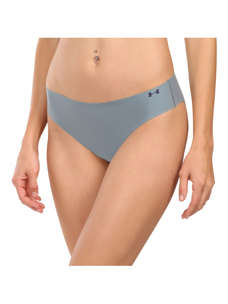 Under Armour Ženske gaćice Under Armour UA Pure Stretch NS (3 kom)