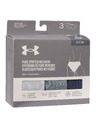 Under Armour Ženske gaćice Under Armour UA Pure Stretch NS (3 kom)