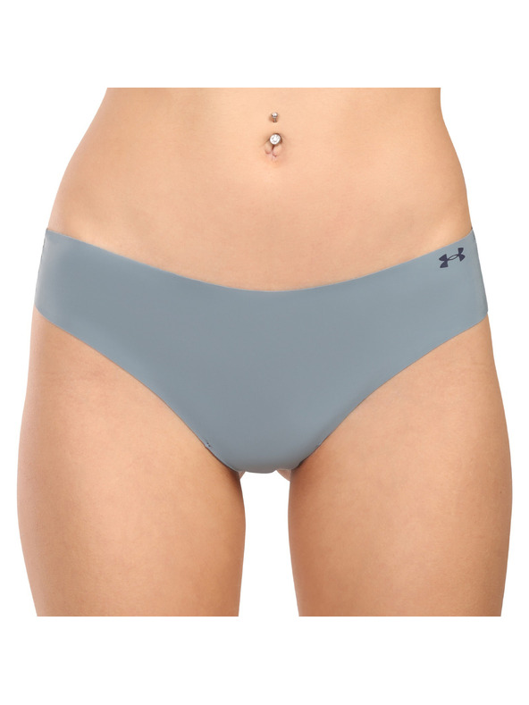 Under Armour Ženske gaćice Under Armour UA Pure Stretch NS (3 kom)