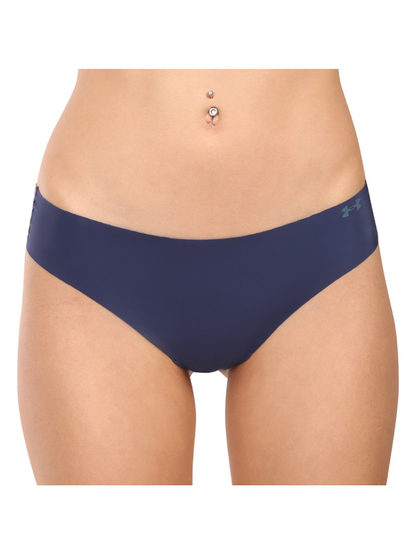 Under Armour Ženske gaćice Under Armour UA Pure Stretch NS (3 kom)