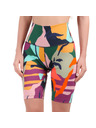 Horsefeathers Leggings kratke hlače Tikka - abstract II