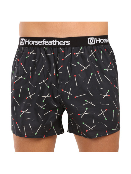 Horsefeathers Bokserke Frazier 5Pack - paket 1