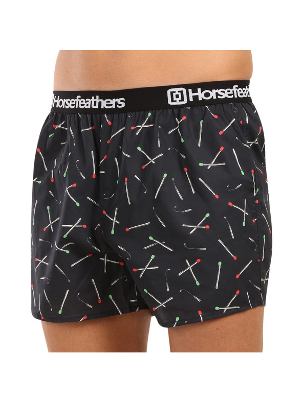 Horsefeathers Bokserke Frazier 5Pack - paket 1