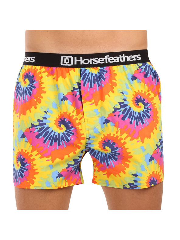 Horsefeathers Bokserke Frazier 5Pack - paket 1