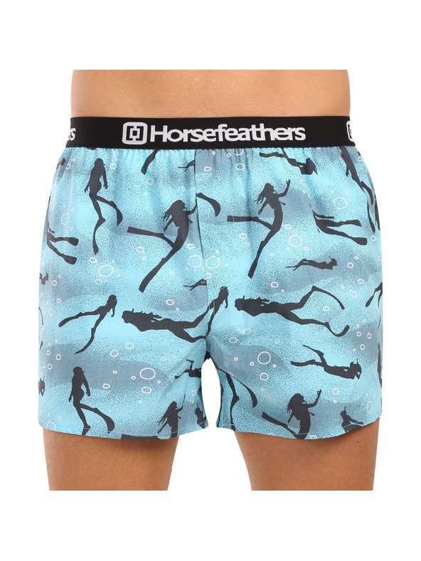Horsefeathers Bokserke Frazier 5Pack - paket 1