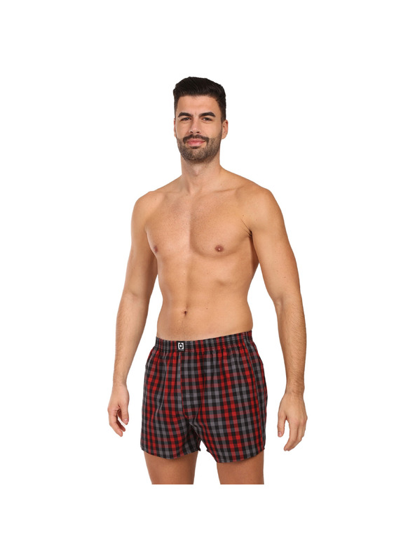 Horsefeathers Muške gaće Sonny 3Pack - bundle 1