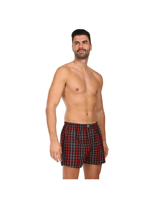 Horsefeathers Muške gaće Sonny 3Pack - bundle 1
